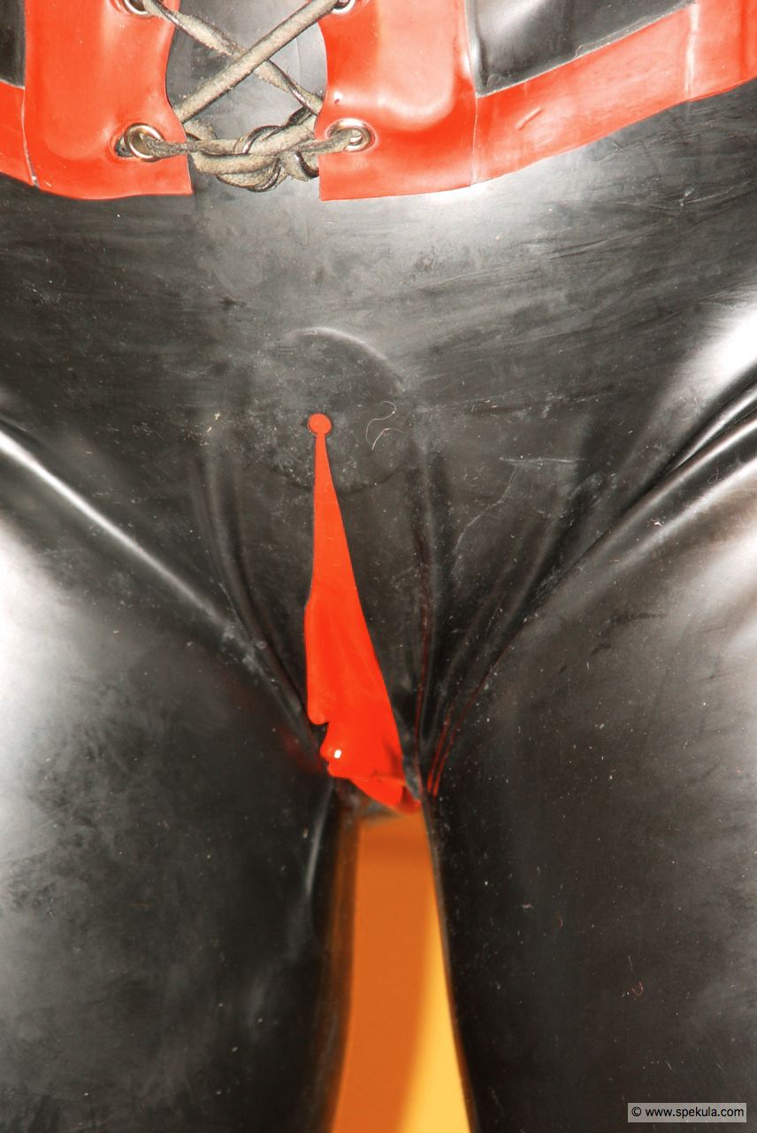 total rubber